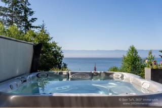 Cedar Coast Retreat - Shirley - 0