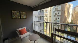 Studio Moema Spazio di Casa OJ 709 Jurupis - São Paulo - 1