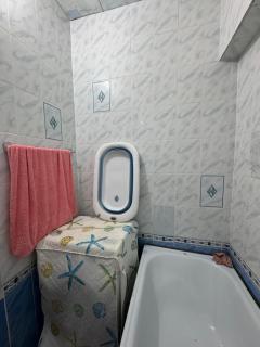 3 комнатная квартира - Balqash - 2