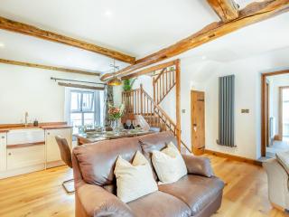 Inglenook Cottage - Ingleton - 8