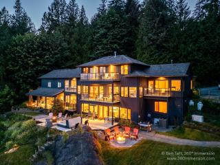 Cedar Coast Retreat - Shirley - 9