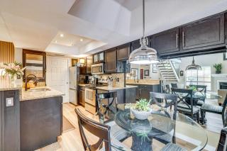 10 Mi to Dtwn Phoenix Villa with Pool Access - Phoenix - 4