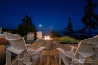 Cedar Coast Retreat - Shirley - 8
