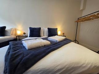Modern Apartment 8 in Town Centre - Ipswich - 8