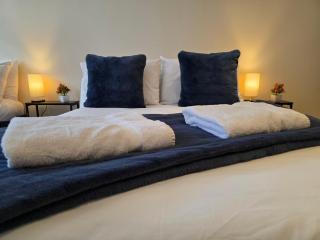 Modern Apartment 8 in Town Centre - Ipswich - 7