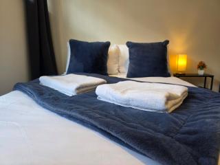 Modern Apartment 8 in Town Centre - Ipswich - 4