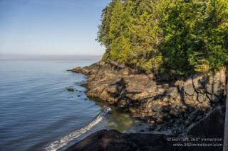 Cedar Coast Retreat - Shirley - 7