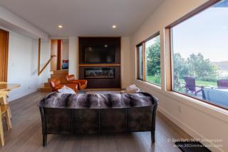 Cedar Coast Retreat - Shirley - 4