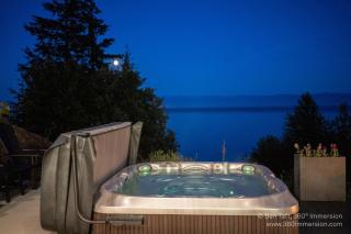 Cedar Coast Retreat - Shirley - 1