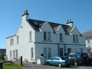 The Studio - Lochmaddy - 6