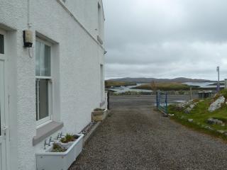 The Studio - Lochmaddy - 5