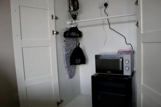 Harbourside Hotel - Irvine - 5
