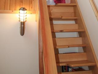 The Studio - Lochmaddy - 3