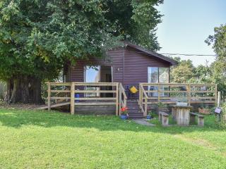 Drumble Lodge - Astbury - 9