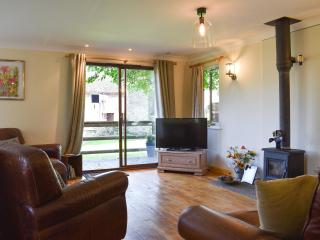 Drumble Lodge - Astbury - 8