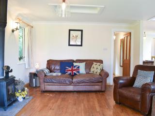 Drumble Lodge - Astbury - 7