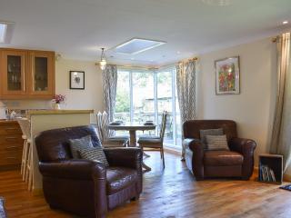 Drumble Lodge - Astbury - 6
