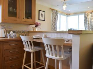 Drumble Lodge - Astbury - 5