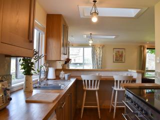 Drumble Lodge - Astbury - 4
