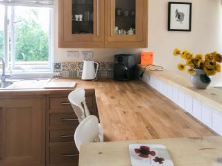Drumble Lodge - Astbury - 3