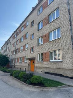 Gemma Apartments - Talsi - 9