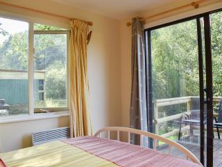 Drumble Lodge - Astbury - 4