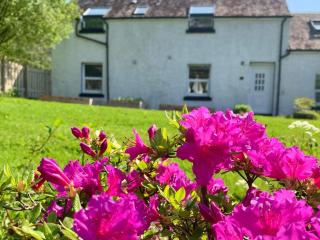 The Old Barn - Dunans - 2
