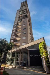 Ascent Studio moderno ao lado da Av Paulista 1 - São Paulo - 8