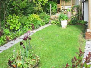 Pensway - Burpham - 1