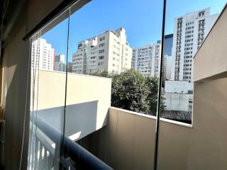 Ascent Studio moderno ao lado da Av Paulista 1 - São Paulo - 7
