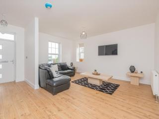 The Wee White Cottage - Bannockburn - 8
