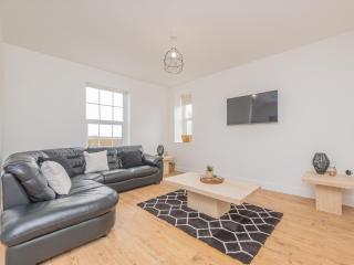 The Wee White Cottage - Bannockburn - 7