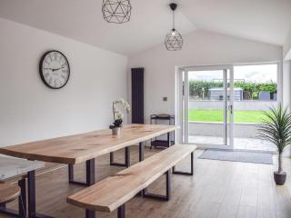 The Wee White Cottage - Bannockburn - 3