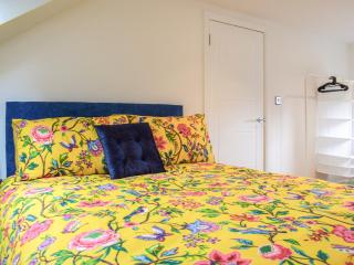 The Wee White Cottage - Bannockburn - 9