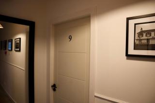 Harbourside Hotel - 4