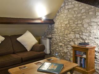 Old Barn Cottage - Lockton - 8