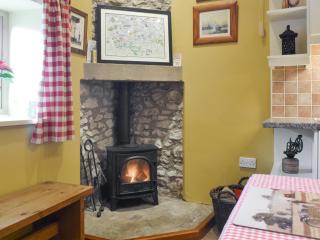 Old Barn Cottage - Lockton - 6