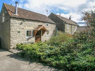 Old Barn Cottage - Lockton - 1