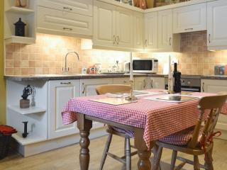 Old Barn Cottage - Lockton - 5