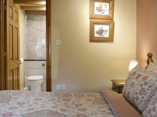 Old Barn Cottage - Lockton - 3