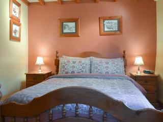 Old Barn Cottage - Lockton - 4