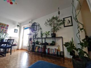 Attica with a view, tranquility and plants centrally located - Basilea - 5