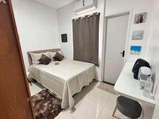 Flat 06 da Joana D'arc - Petrolina - 3