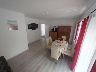 Pipacs Vendégház Berekfürdő - Berekfürdő - 9
