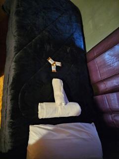 Valentyna Aparts ,4 - El Chaltén - 1