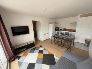 Appartement indépendant Chez Amel & Rémi - Fabrezan - 0