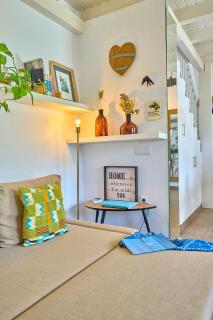 CASARA CUATRO - Charming warm loft close to the beach - Zahora - 1