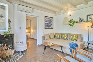 CASARA CUATRO - Charming warm loft close to the beach - Zahora - 3