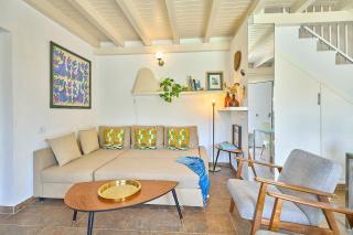 CASARA CUATRO - Charming warm loft close to the beach - Zahora - 2