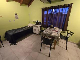 Valentyna Aparts ,4 - El Chaltén - 5